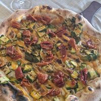  at Nettuno in Rapallo