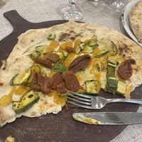   at Nettuno in Rapallo