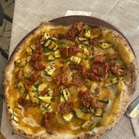   at Nettuno in Rapallo