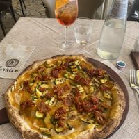   at Nettuno in Rapallo