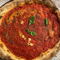  at Nettuno in Rapallo