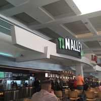 Located next to the Arby’s and Chipotle at BWI - Nalley Fresh - TA in Baltimore