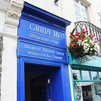 G36 at Gallery 36 in Malvern