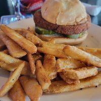  at Upland Carmel Tap House in Carmel