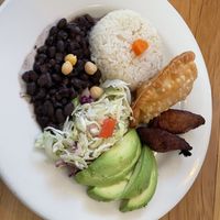   at República Empanada in Mesa