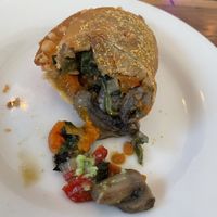   at República Empanada in Mesa