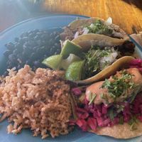   at Sugar Taco in Los Angeles