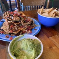   at Sugar Taco in Los Angeles