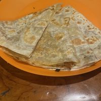Quesadilla  at Sugar Taco in Los Angeles
