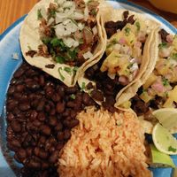  at Sugar Taco in Los Angeles