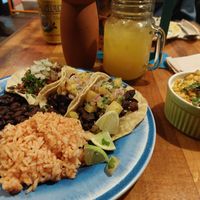  at Sugar Taco in Los Angeles