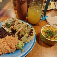  at Sugar Taco in Los Angeles