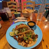  at Sugar Taco in Los Angeles