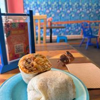 Burrito 🌯 at Sugar Taco in Los Angeles