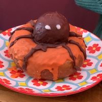   at Sugar Taco in Los Angeles