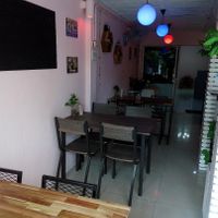 Inside Ground Floor
New location at 29 Coffties in Chiang Mai