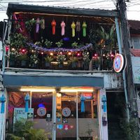 front at 29 Coffties in Chiang Mai