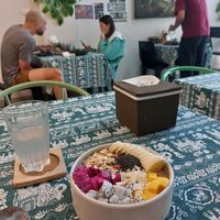  at 29 Coffties in Chiang Mai