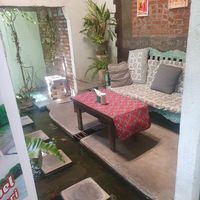  at Cafe Zen in Negombo