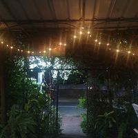  at Cafe Zen in Negombo