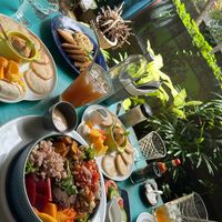  at Cafe Zen in Negombo