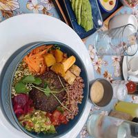  at Cafe Zen in Negombo