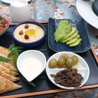  at Cafe Zen in Negombo