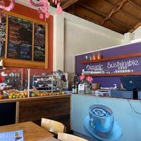  at The Wild Plum Cafe in Monterey