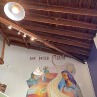  at The Wild Plum Cafe in Monterey