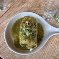   at The Wild Plum Cafe in Monterey