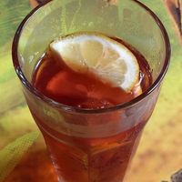  at Cafe Frei in Budapest