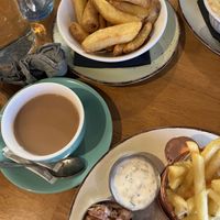   at The Drift Inn in Isle Of Arran