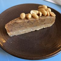   at Café Holmgången in Malmo