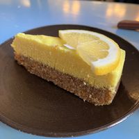   at Café Holmgången in Malmo