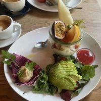   at Menami in Bochum