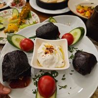  at Babel Cafe in Istanbul