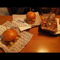 So good at Hello Sam in South Yarra