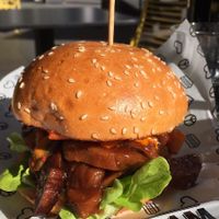 Korean BBQ at Hello Sam in South Yarra