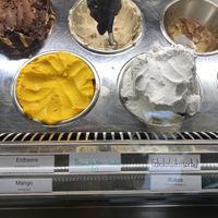 Ice cream at Katchi Ice Cream - Savignyplatz in Berlin