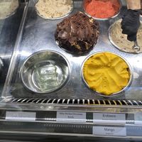 Ice cream at Katchi Ice Cream - Savignyplatz in Berlin