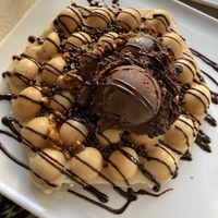   at Katchi Ice Cream - Savignyplatz in Berlin