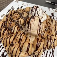   at Katchi Ice Cream - Savignyplatz in Berlin