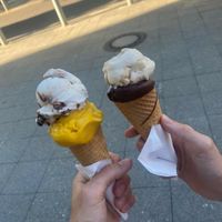  at Katchi Ice Cream - Savignyplatz in Berlin