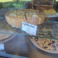  at Kaffeegarten auf der Liegewiese in Berlin