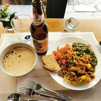  at Satsanga in Sofia