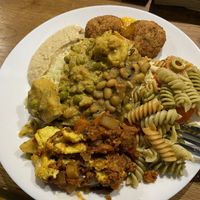   at Satsanga in Sofia