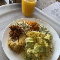   at Satsanga in Sofia