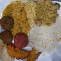  at Satsanga in Sofia