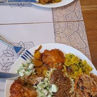  at Satsanga in Sofia