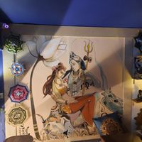  at Satsanga in Sofia